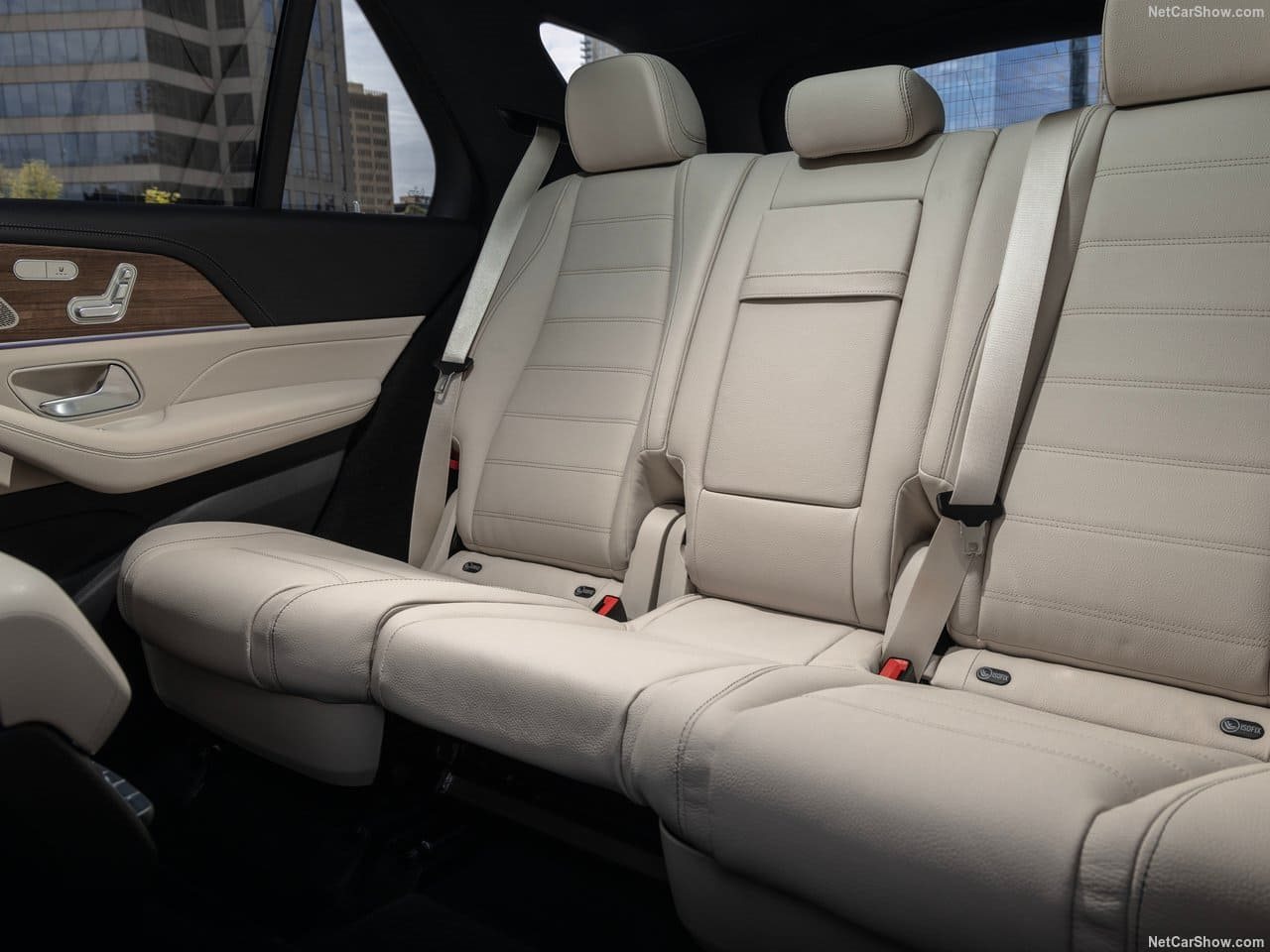 2024 - MERCEDES-BENZ GLE, foto 51