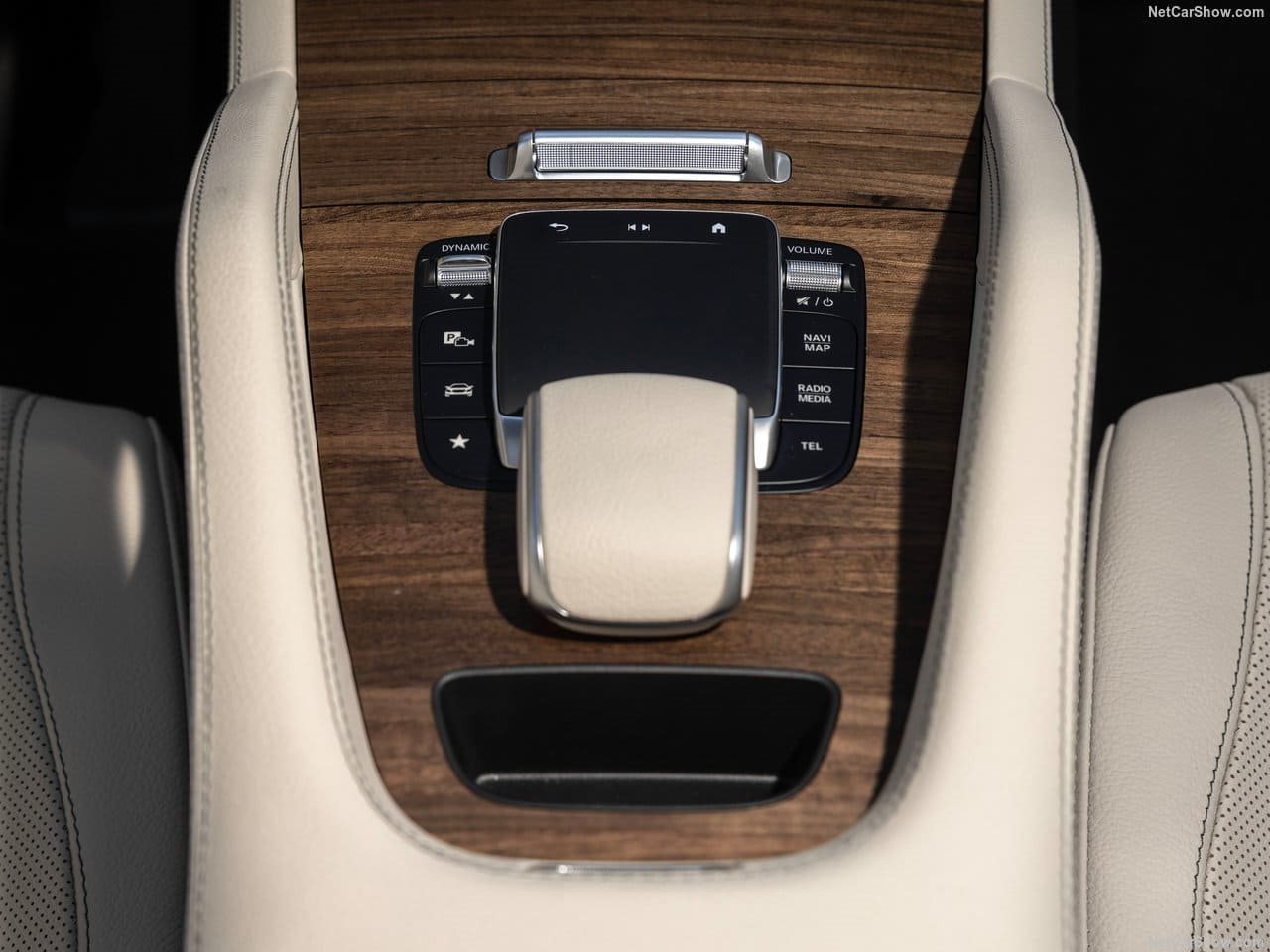 2024 - MERCEDES-BENZ GLE, foto 53