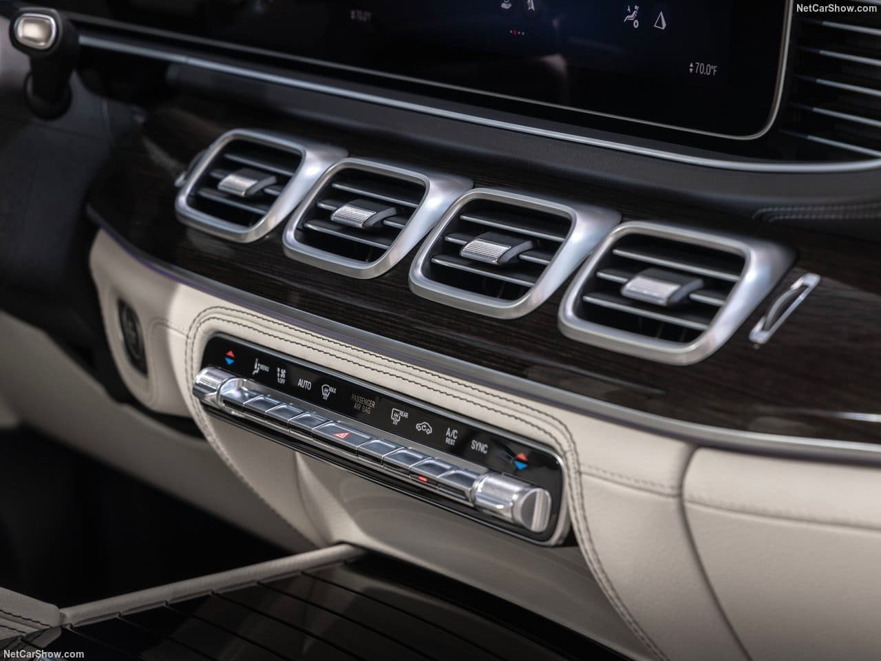 2024 - MERCEDES-BENZ GLE, foto 56