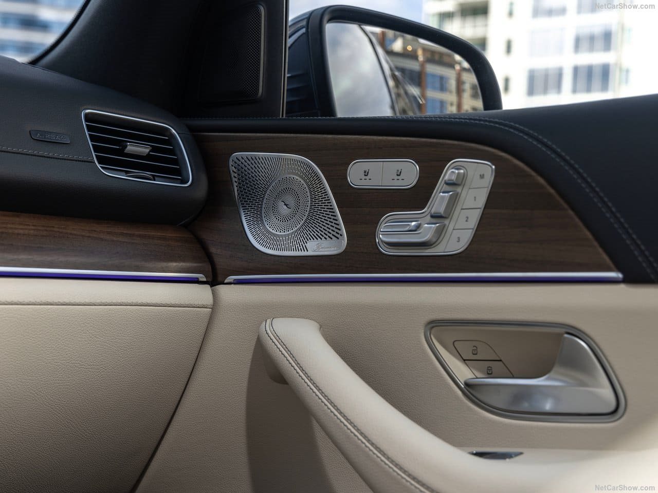 2024 - MERCEDES-BENZ GLE, foto 57