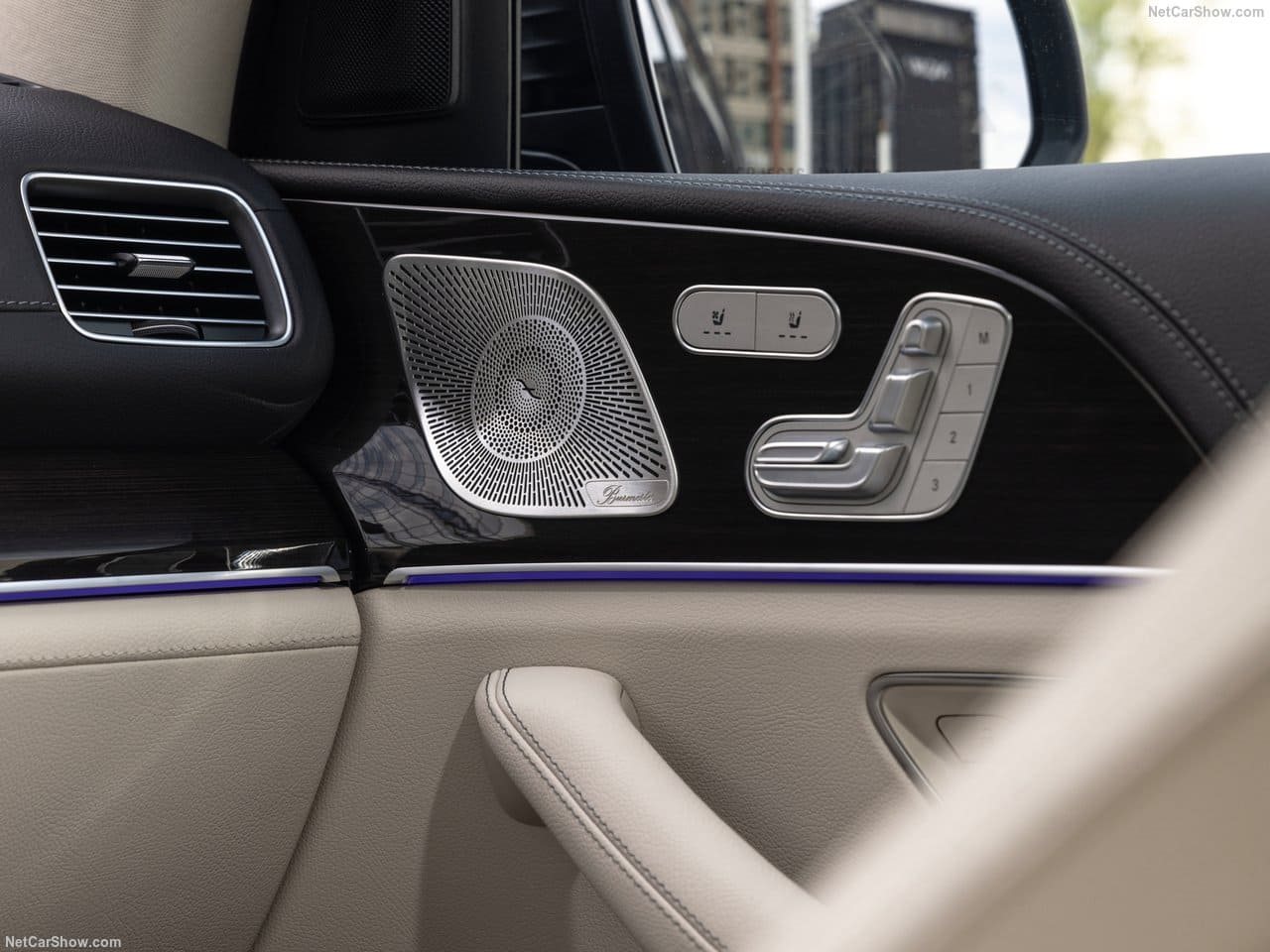 2024 - MERCEDES-BENZ GLE, foto 58