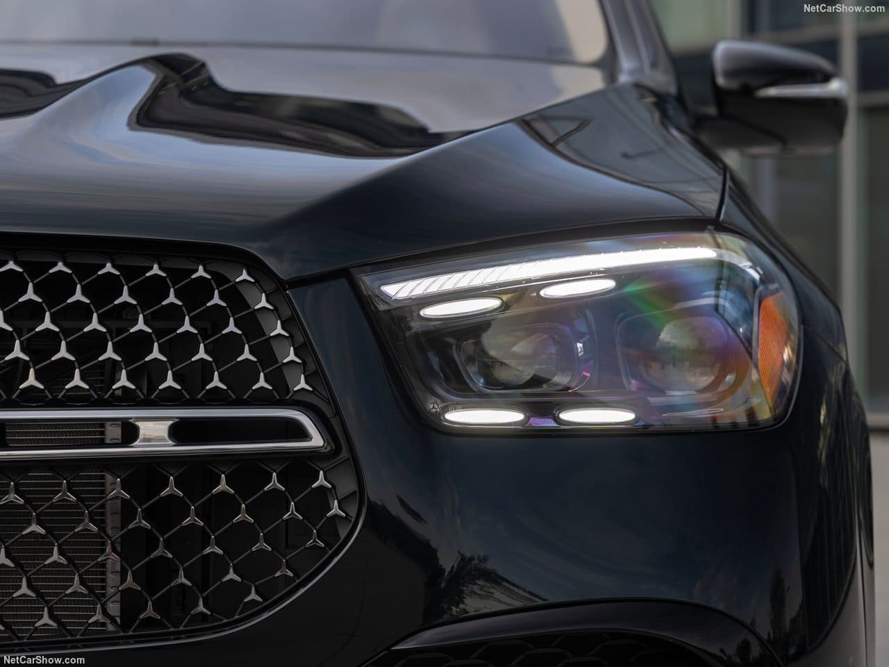 2024 - MERCEDES-BENZ GLE, foto 59