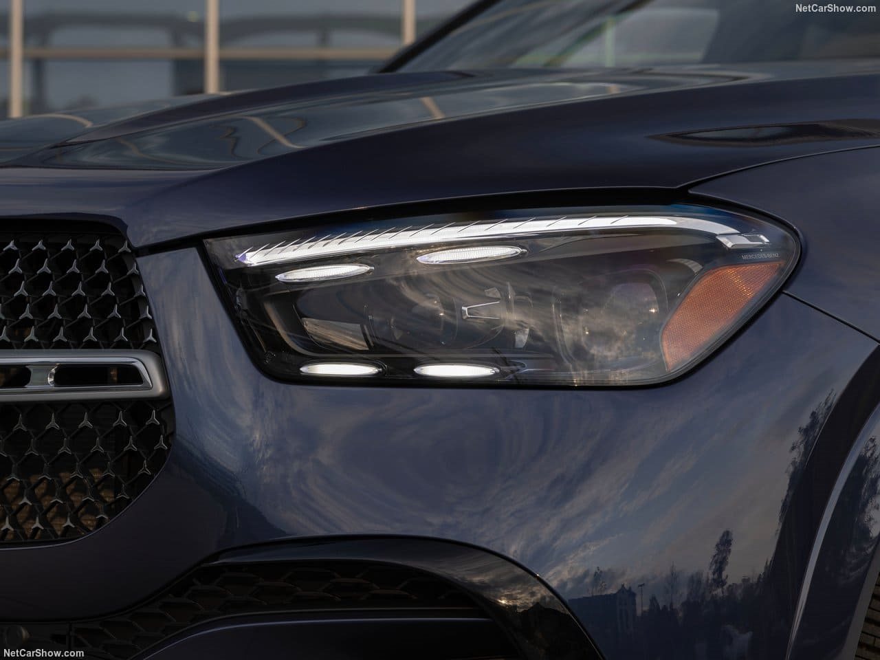 2024 - MERCEDES-BENZ GLE, foto 60
