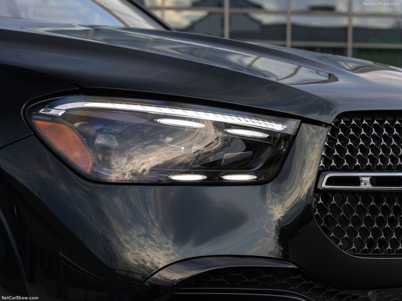 2024 - MERCEDES-BENZ GLE, foto 61