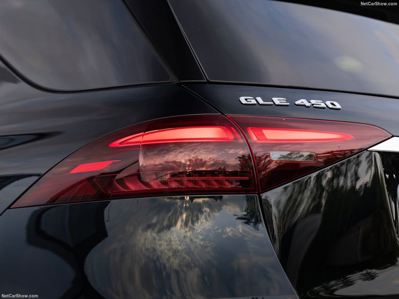 2024 - MERCEDES-BENZ GLE, foto 63