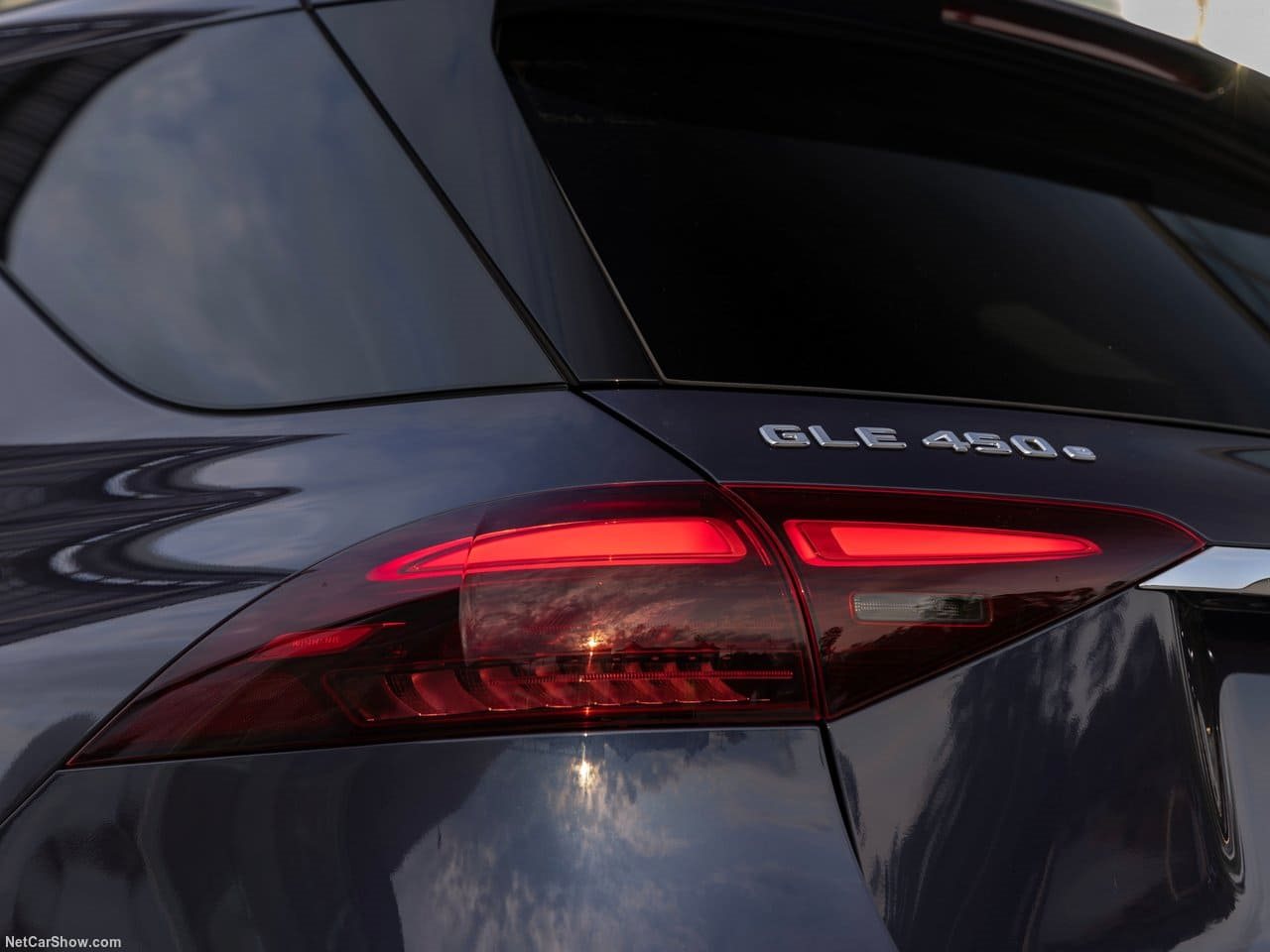 2024 - MERCEDES-BENZ GLE, foto 64