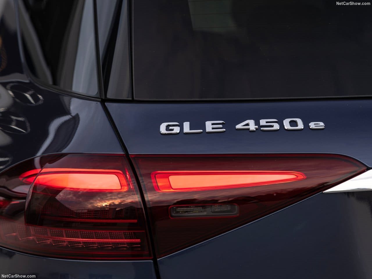 2024 - MERCEDES-BENZ GLE, foto 65