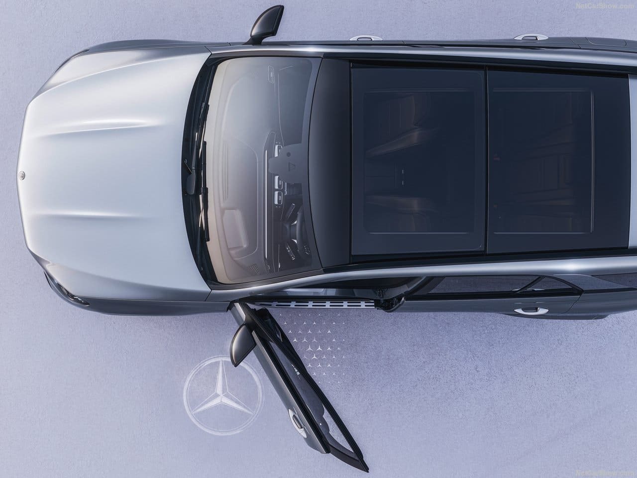 2024 - MERCEDES-BENZ GLE, foto 66