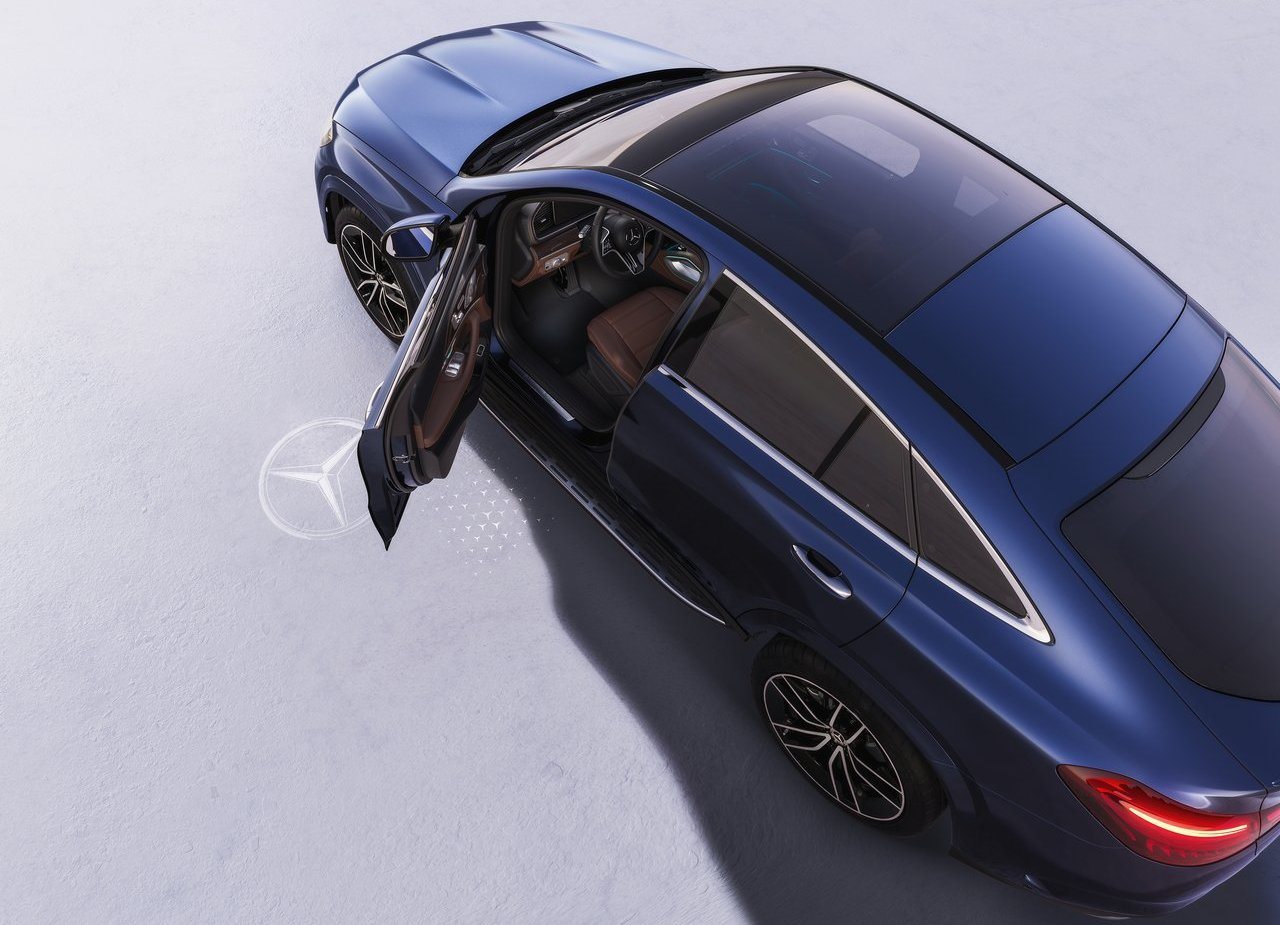 2024 - MERCEDES-BENZ GLE COUPE, foto 8