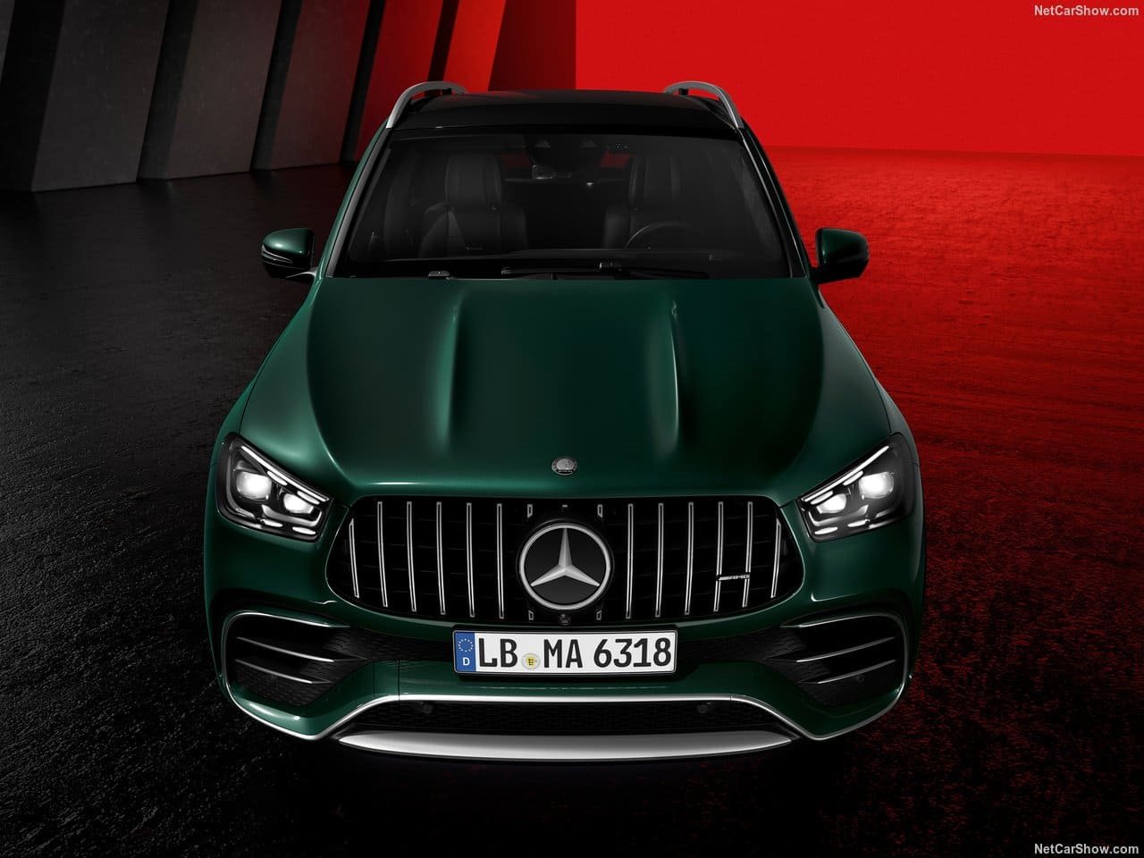 2024 - MERCEDES-AMG GLE 63 S, foto 12