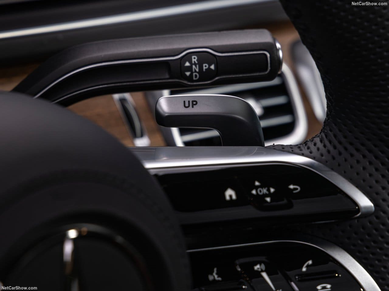 2024 - MERCEDES-AMG GLE 63 S, foto 22