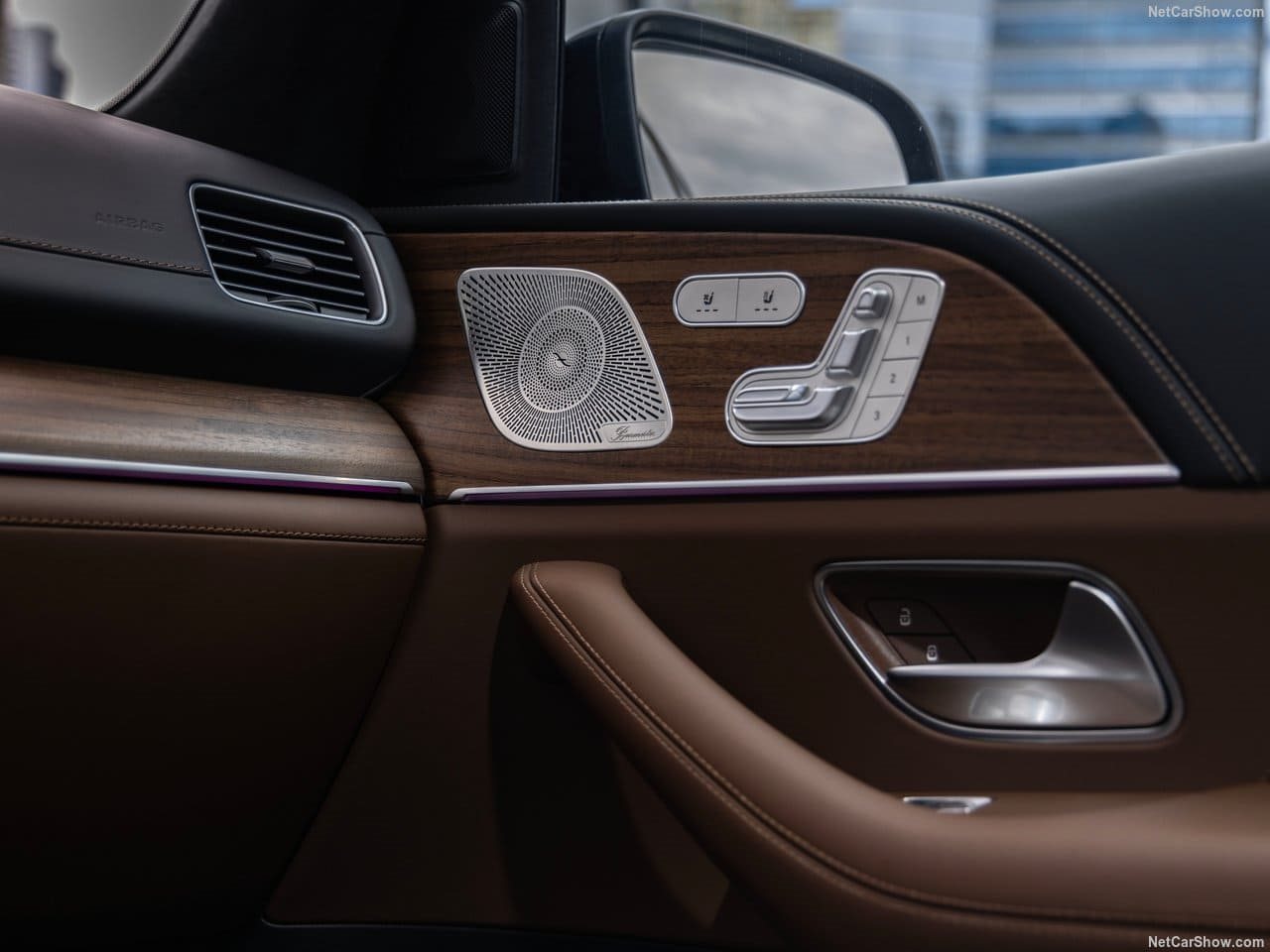 2024 - MERCEDES-AMG GLE 63 S, foto 25