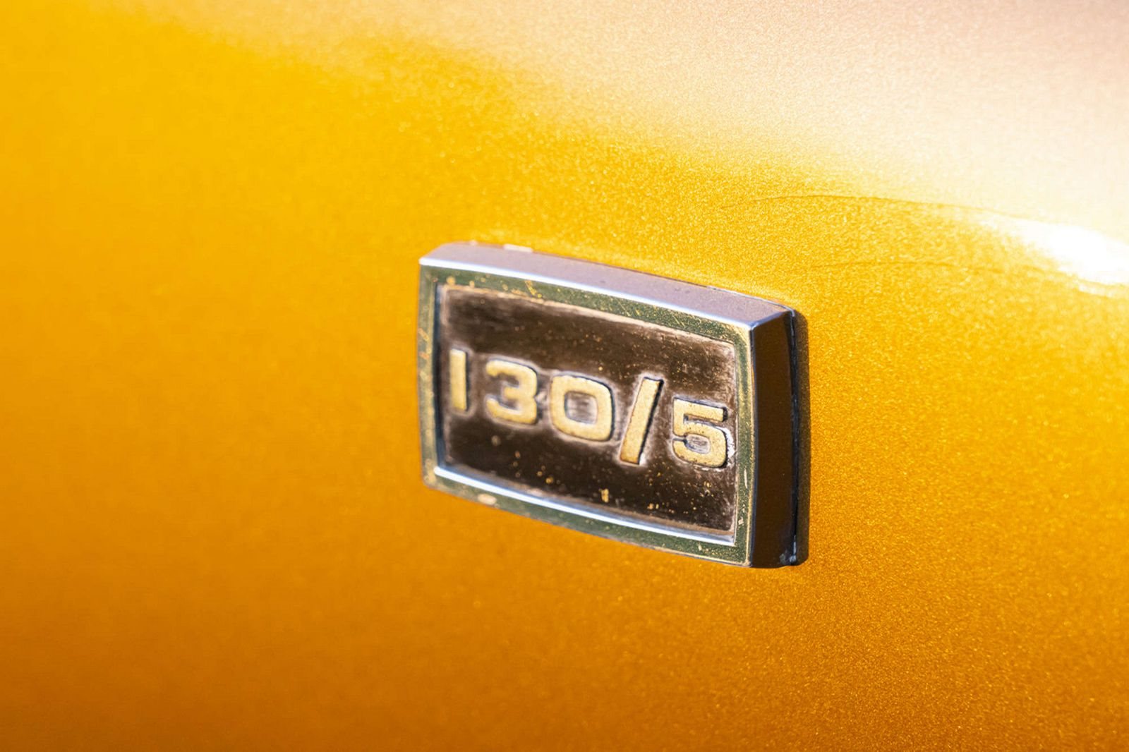 1972 - LOTUS ELAN EX COLIN CHAPMAN, foto 11