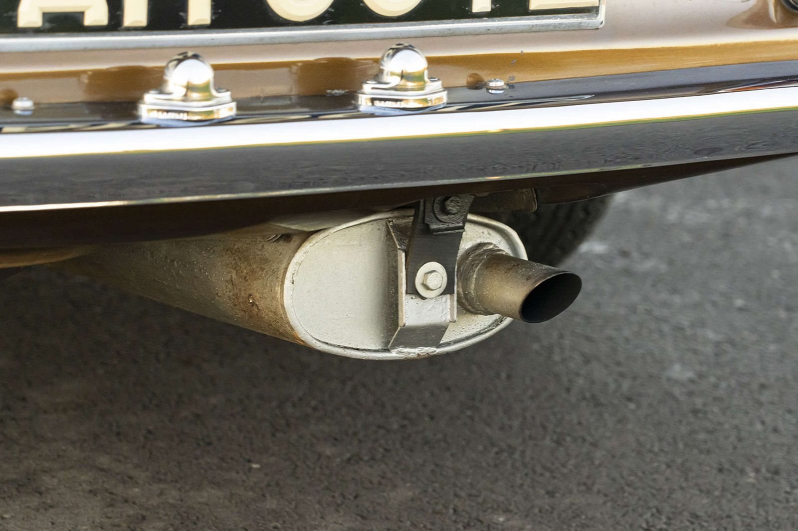 1972 - LOTUS ELAN EX COLIN CHAPMAN, foto 22