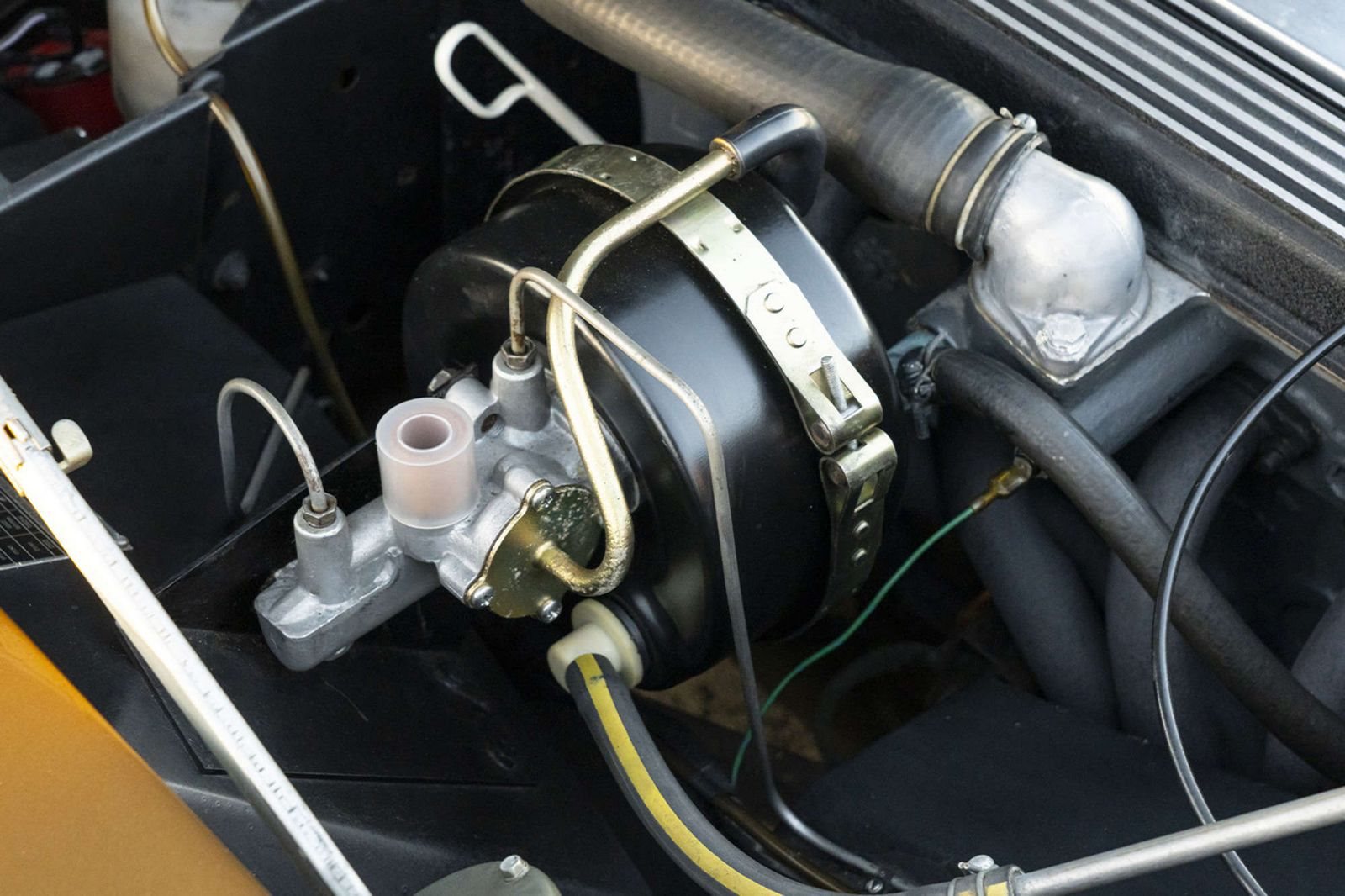 1972 - LOTUS ELAN EX COLIN CHAPMAN, foto 31