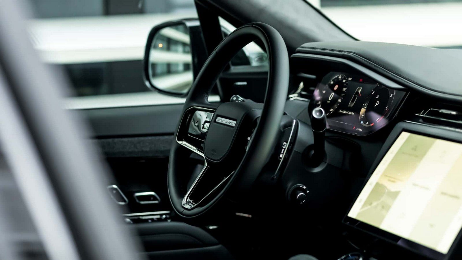 RANGE ROVER SPORT SV 650 BY MANHART, foto 23