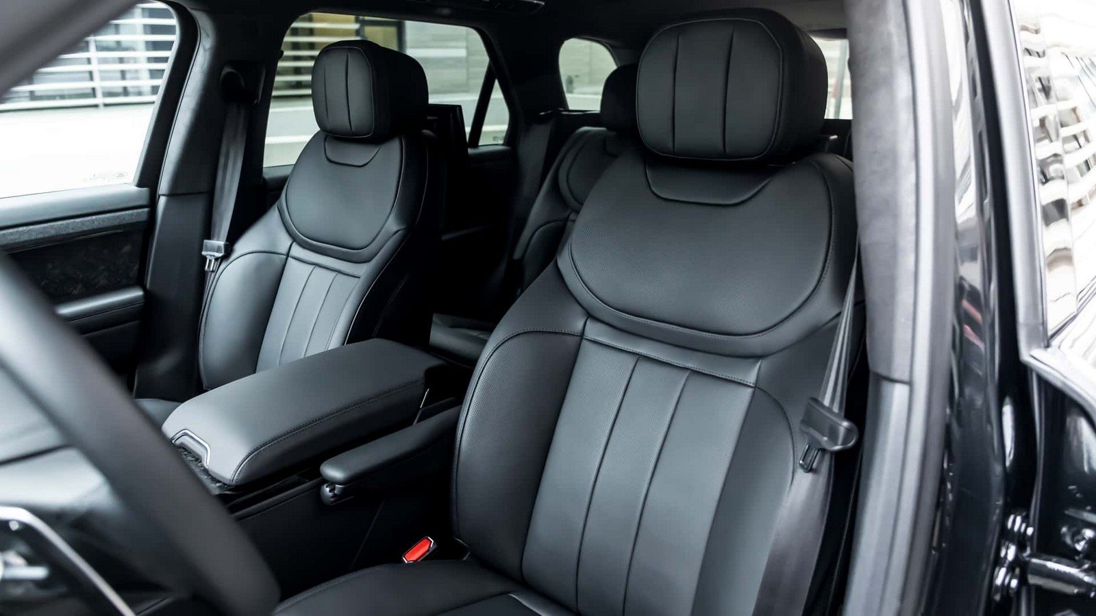 RANGE ROVER SPORT SV 650 BY MANHART, foto 26