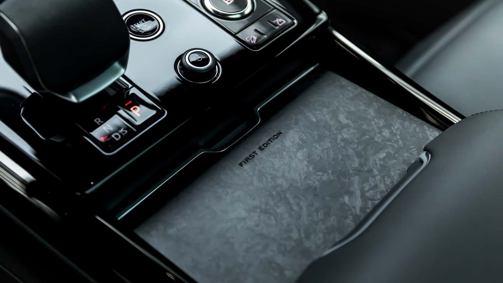 RANGE ROVER SPORT SV 650 BY MANHART, foto 28