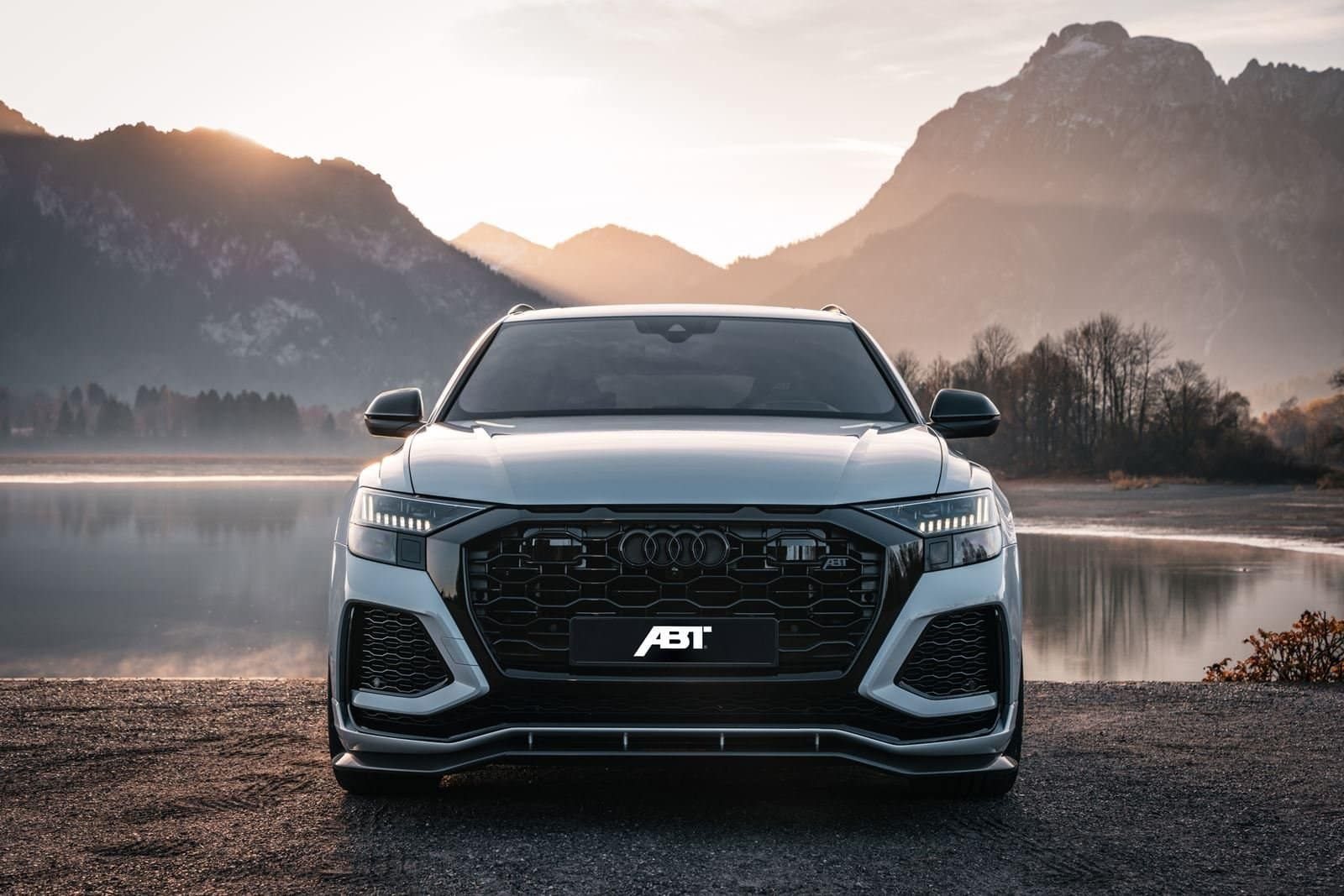 AUDI RSQ8-S BY ABT SPORTSLINE, foto 2