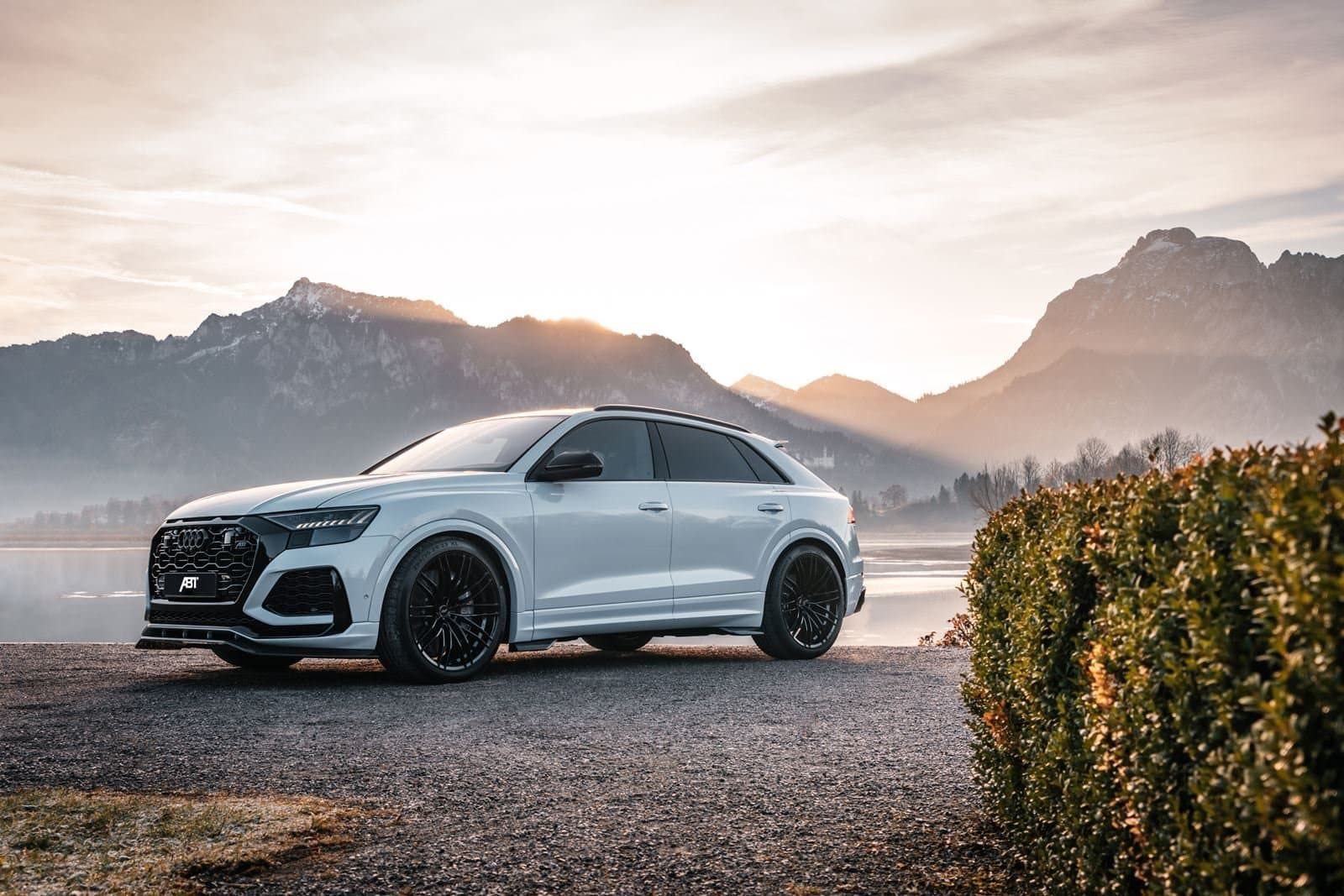 AUDI RSQ8-S BY ABT SPORTSLINE, foto 3