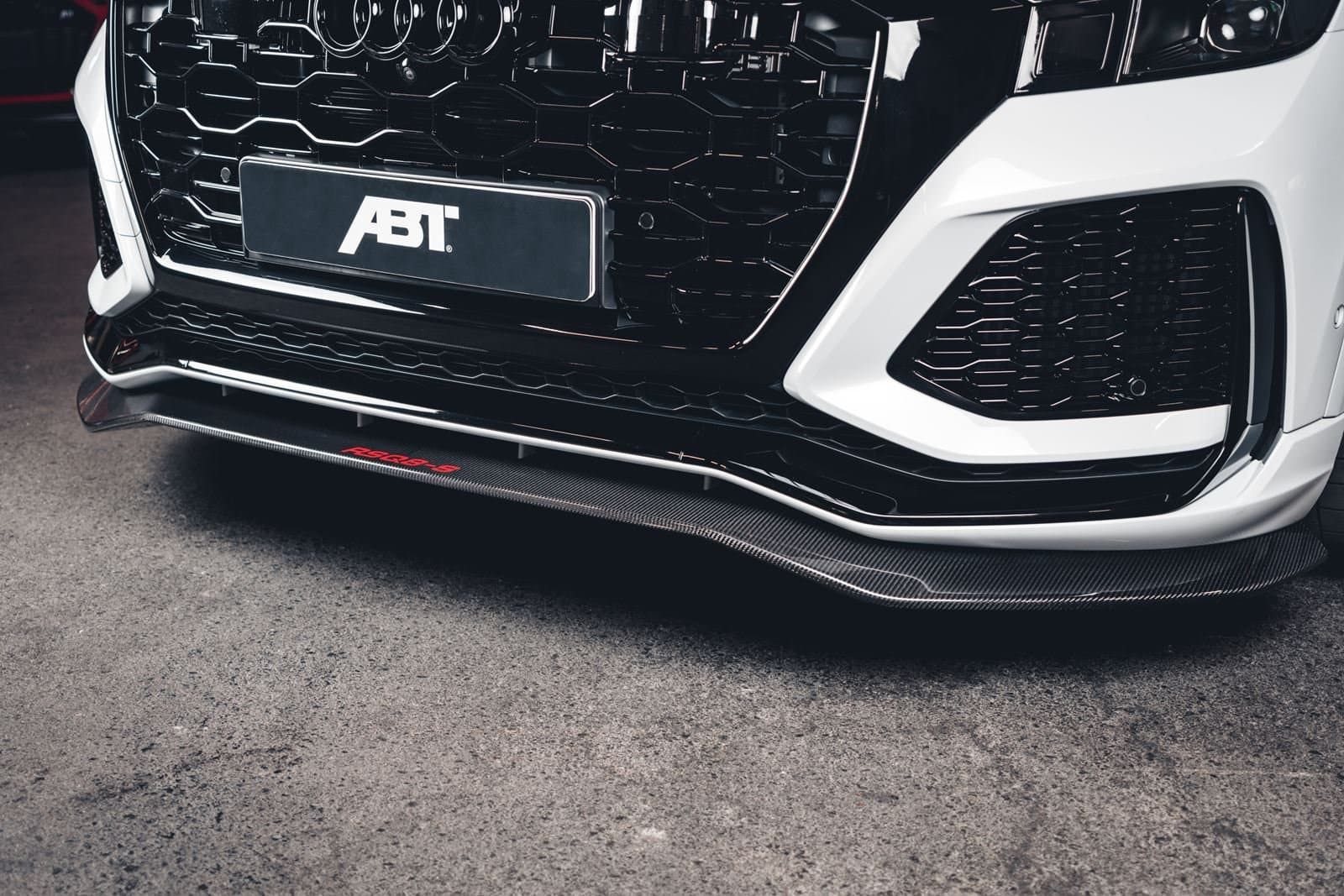 AUDI RSQ8-S BY ABT SPORTSLINE, foto 8
