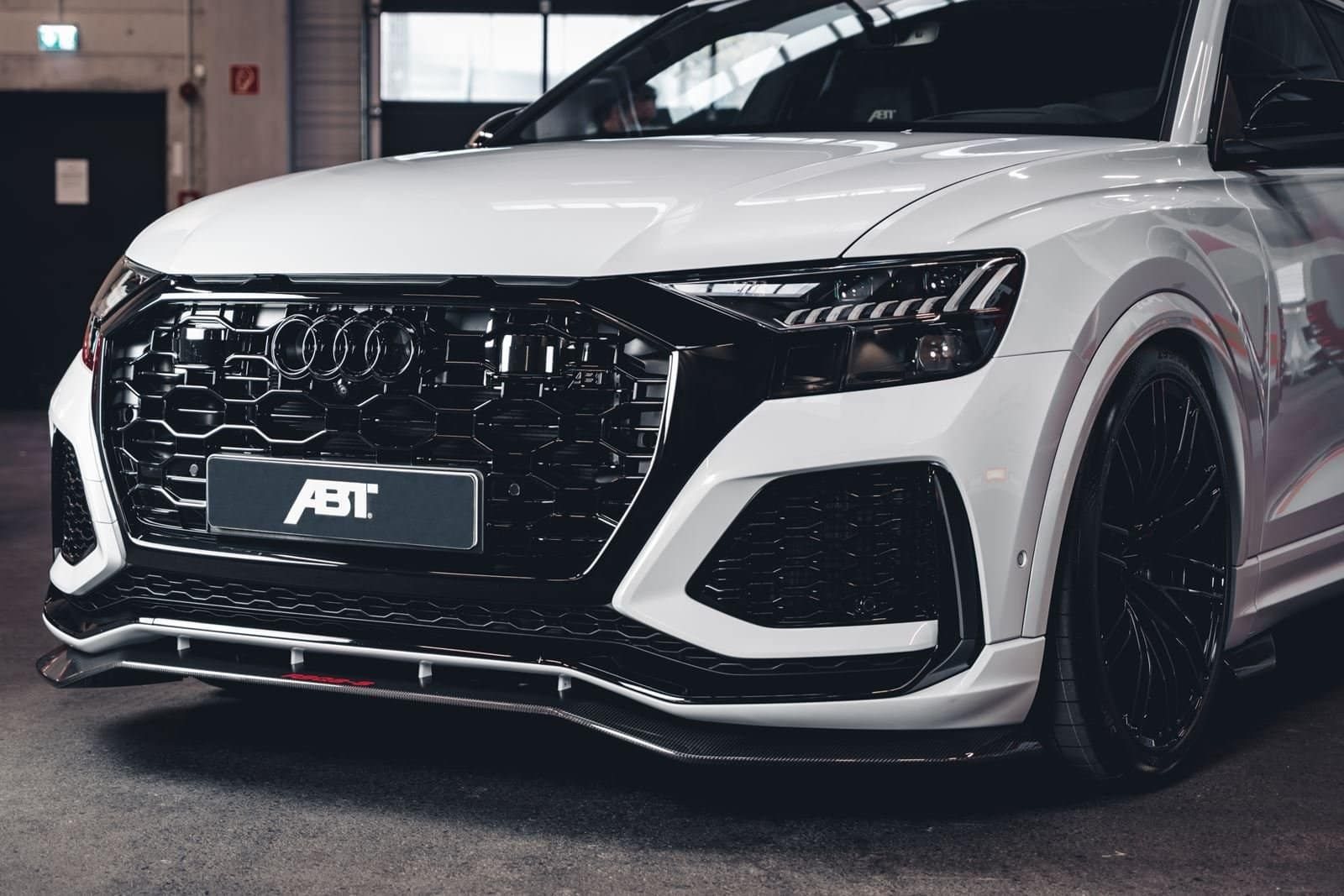 AUDI RSQ8-S BY ABT SPORTSLINE, foto 9