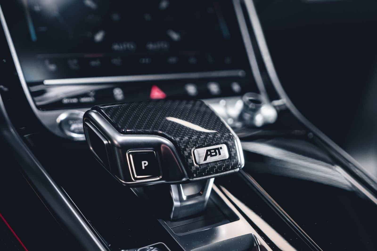AUDI RSQ8-S BY ABT SPORTSLINE, foto 15