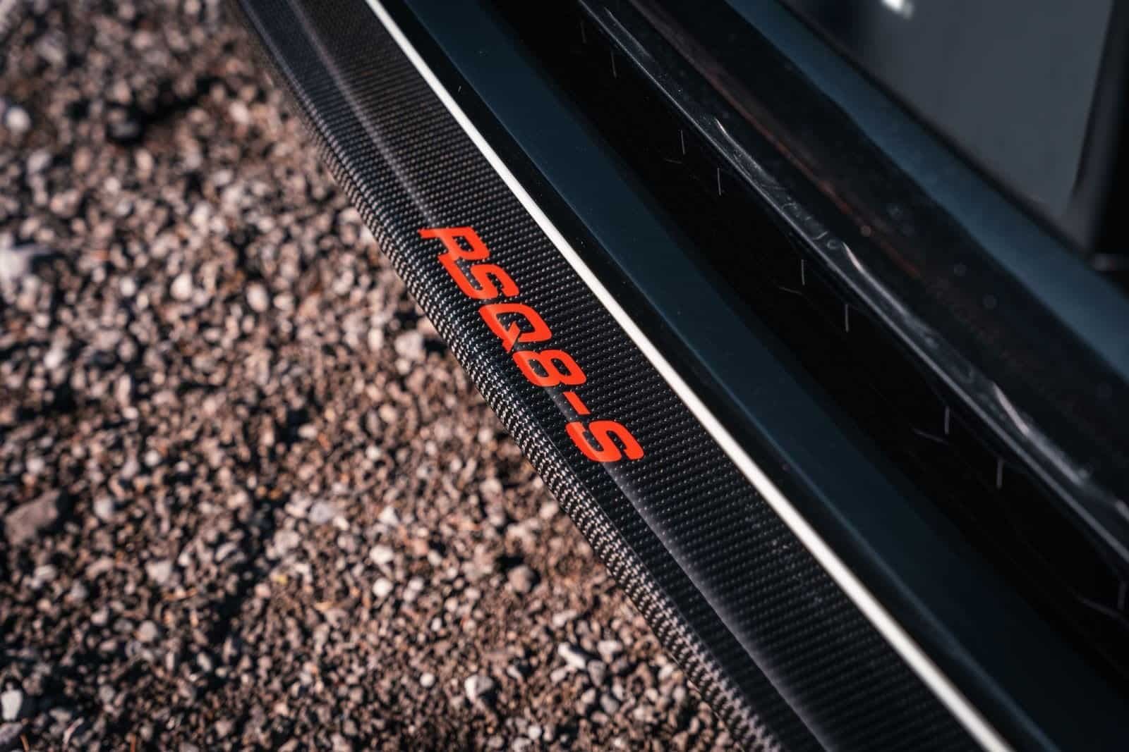 AUDI RSQ8-S BY ABT SPORTSLINE, foto 18