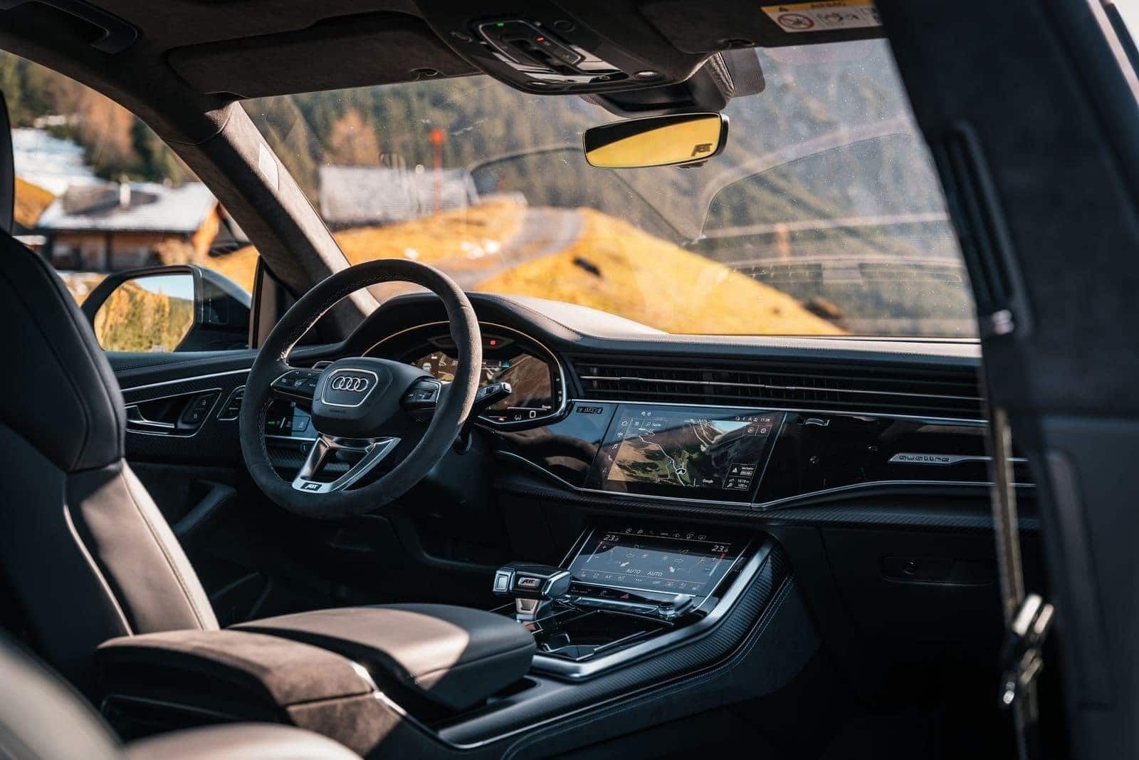 AUDI RSQ8-S BY ABT SPORTSLINE, foto 19
