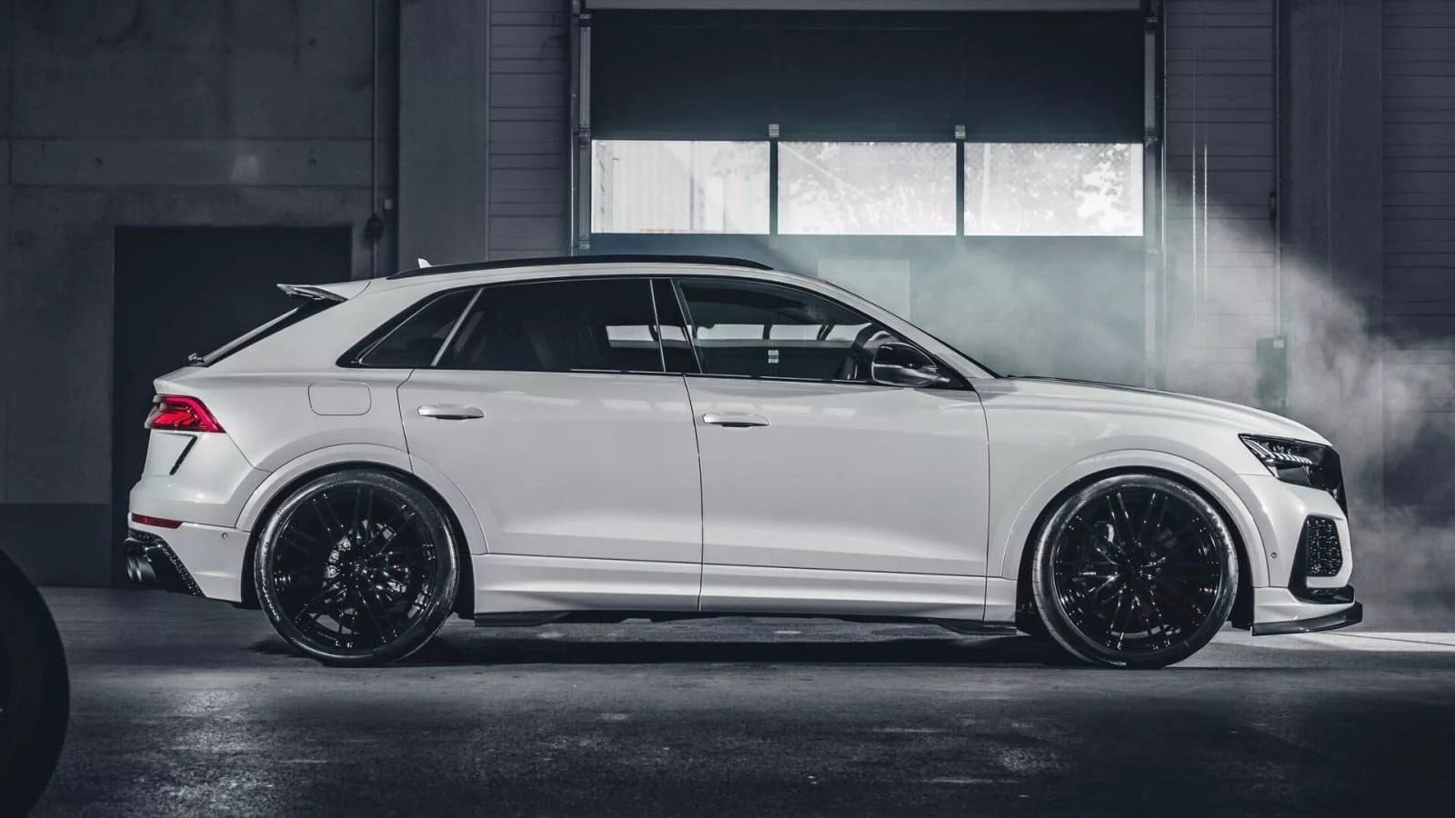 AUDI RSQ8-S BY ABT SPORTSLINE, foto 20
