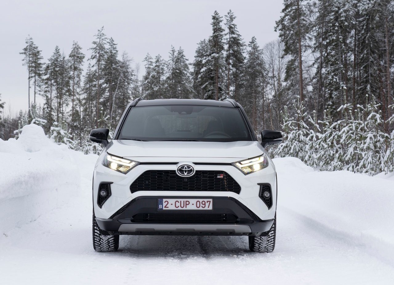 2023 - TOYOTA RAV4 GR SPORT, foto 56