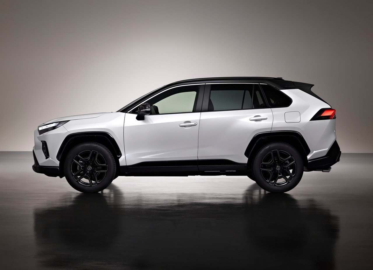 2023 - TOYOTA RAV4 GR SPORT, foto 73