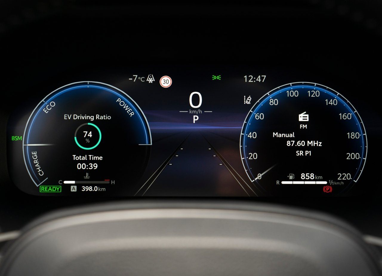 2023 - TOYOTA RAV4 GR SPORT, foto 83
