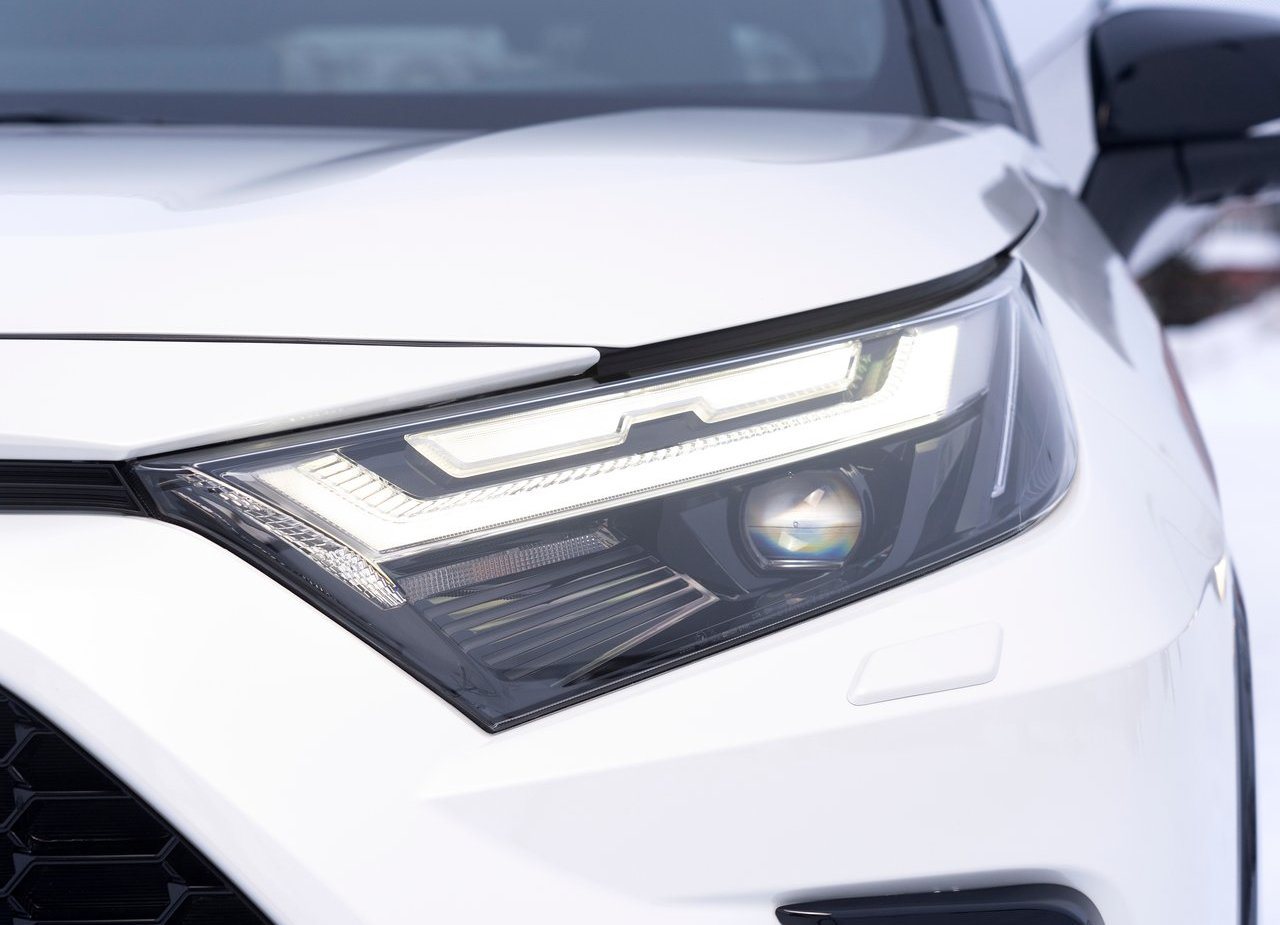 2023 - TOYOTA RAV4 GR SPORT, foto 92