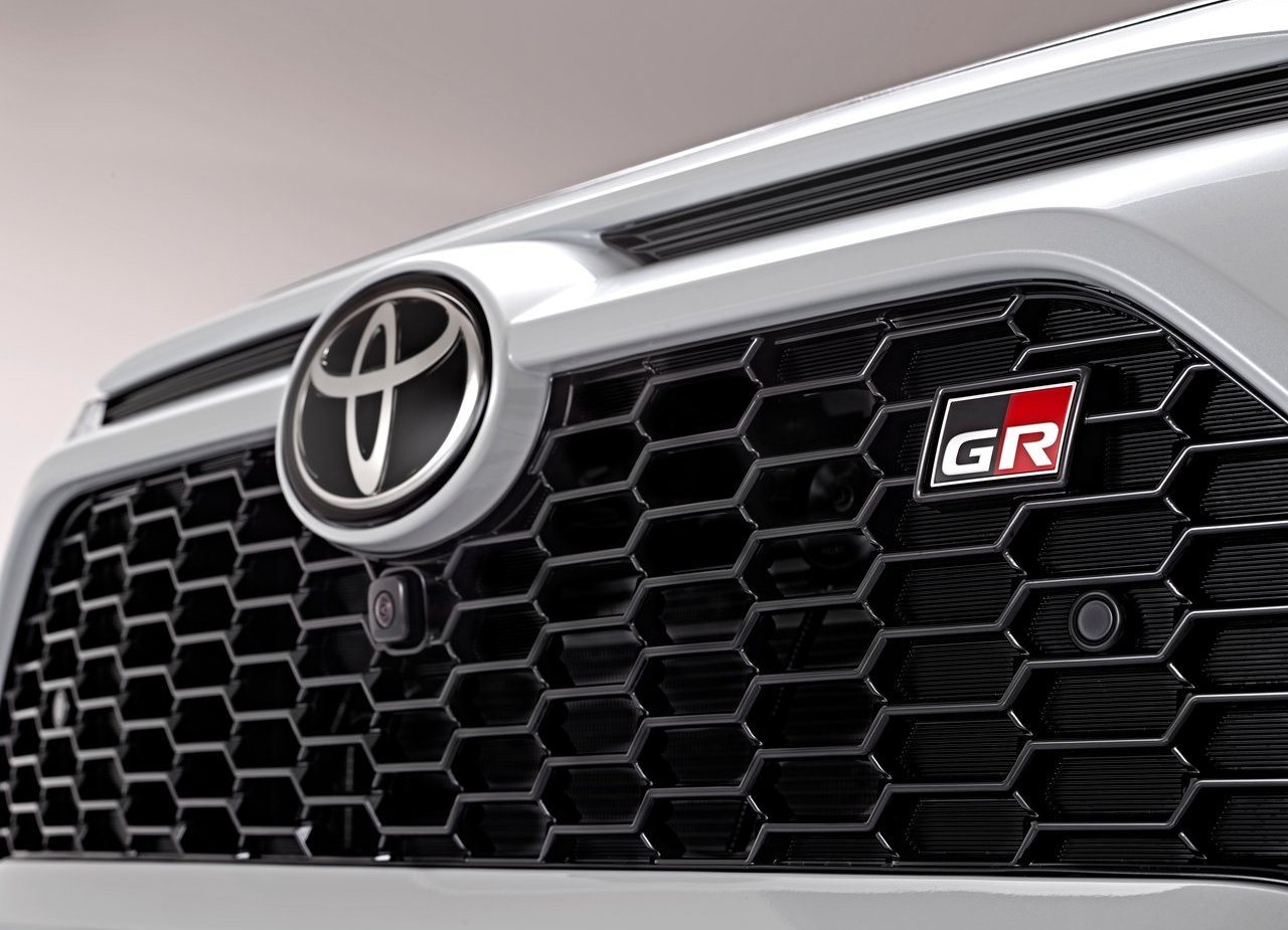 2023 - TOYOTA RAV4 GR SPORT, foto 94