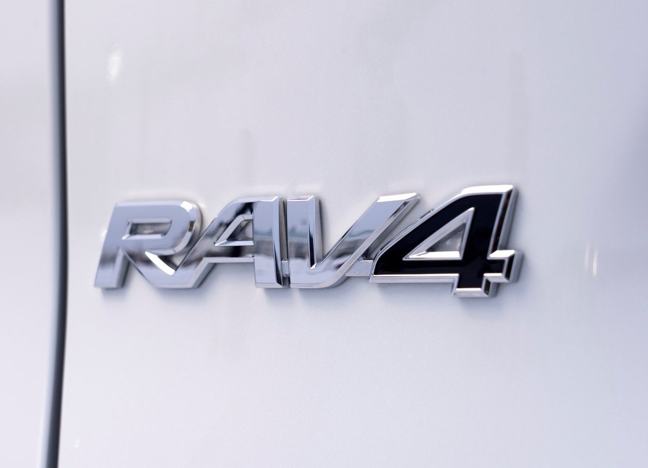 2023 - TOYOTA RAV4 GR SPORT, foto 96