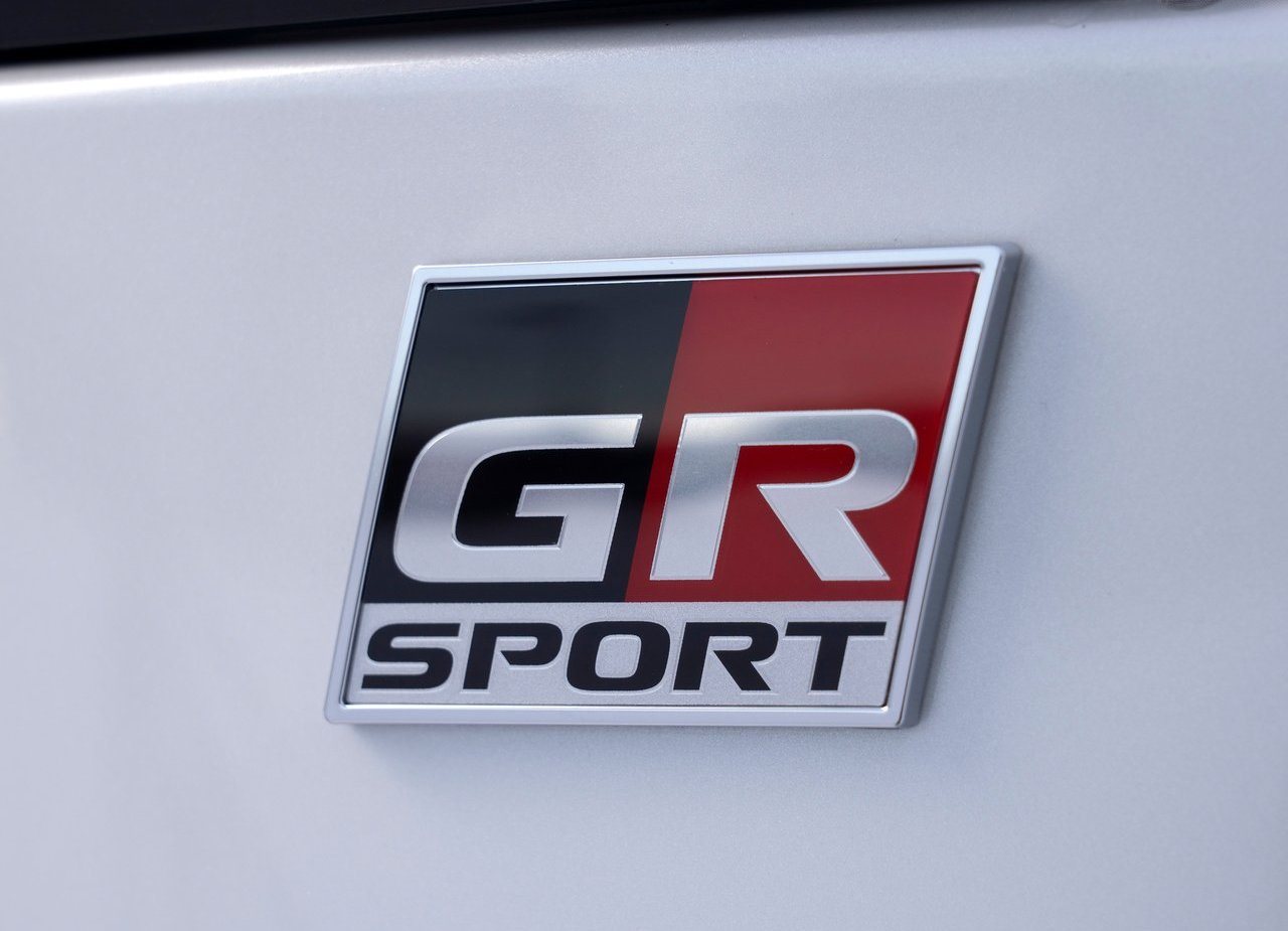 2023 - TOYOTA RAV4 GR SPORT, foto 98