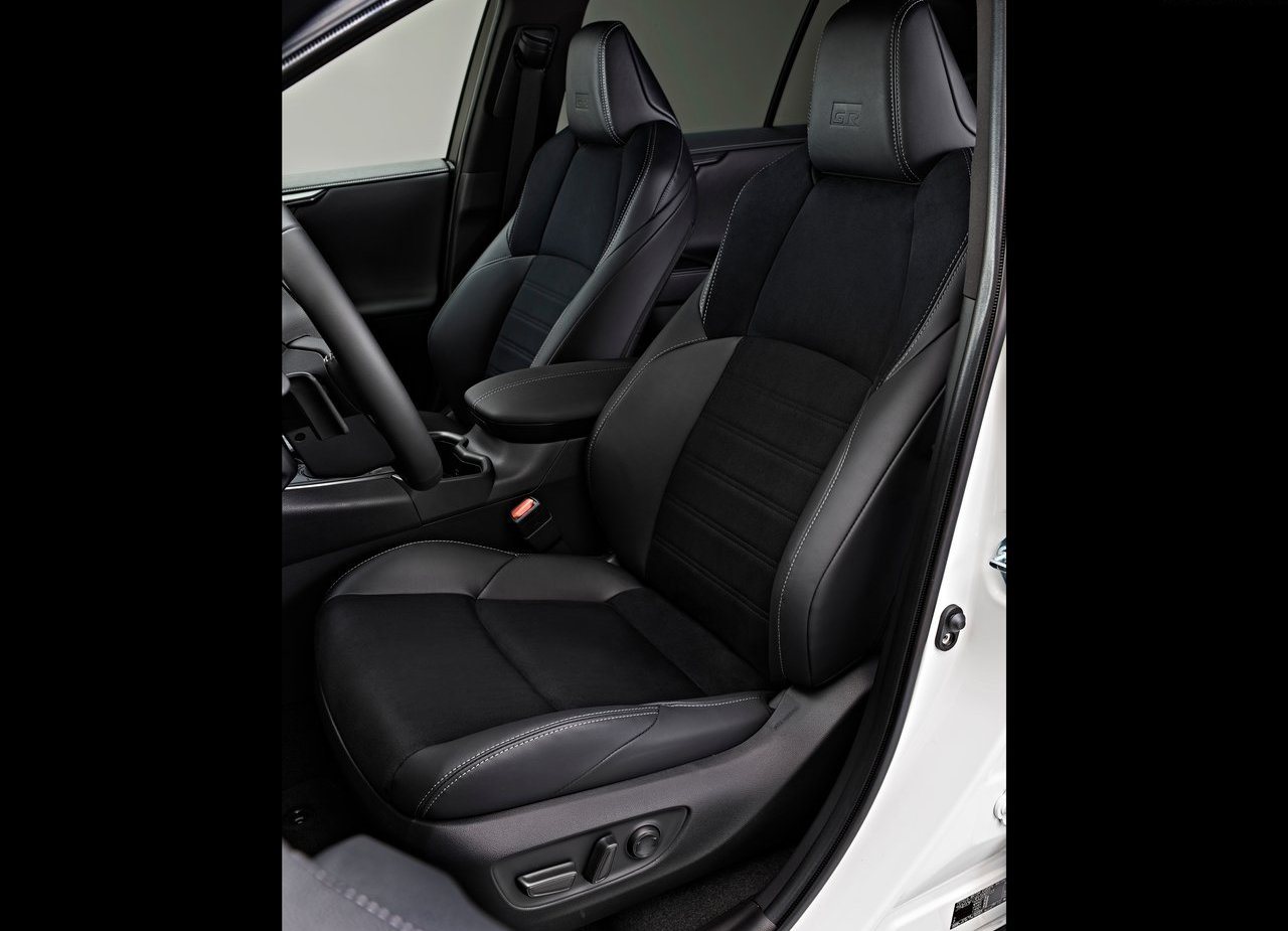 2023 - TOYOTA RAV4 GR SPORT, foto 103