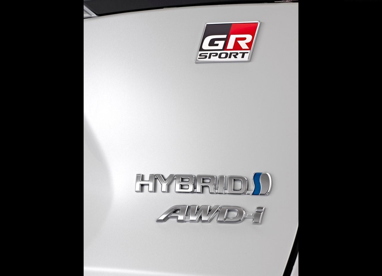 2023 - TOYOTA RAV4 GR SPORT, foto 104