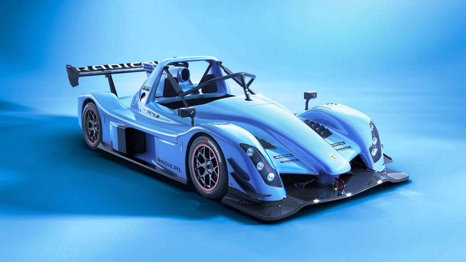 2023 - RADICAL SR10 XXR, foto 1