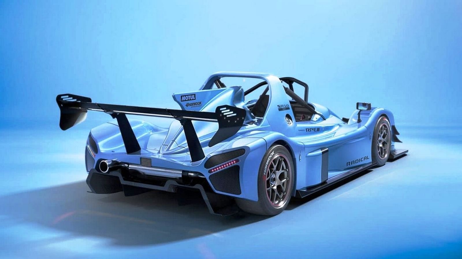 2023 - RADICAL SR10 XXR, foto 2