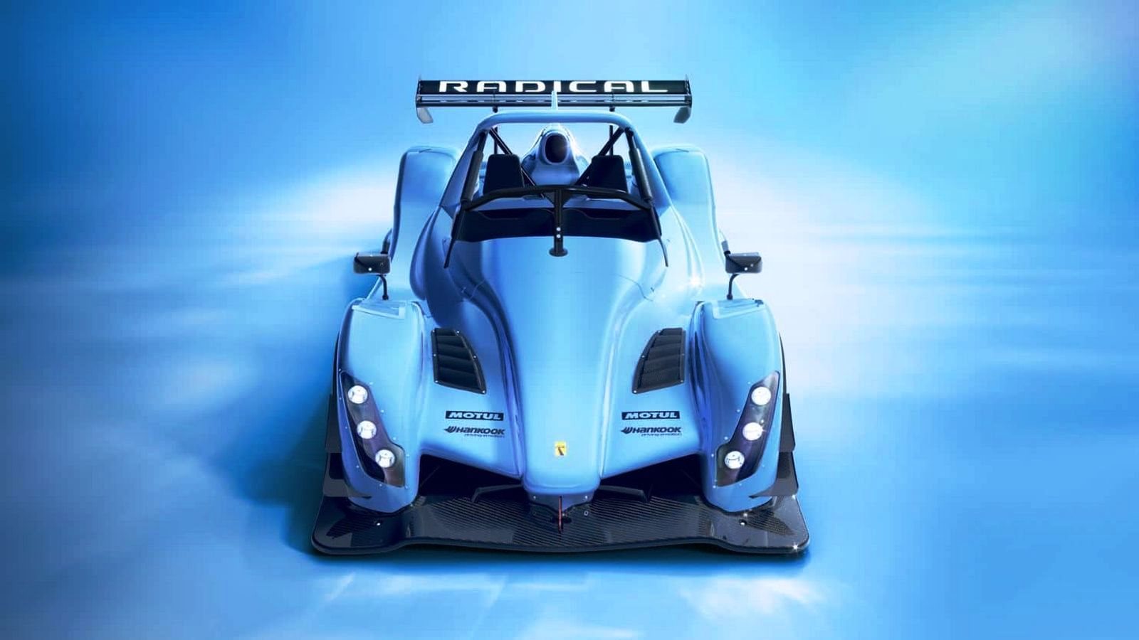 2023 - RADICAL SR10 XXR, foto 3