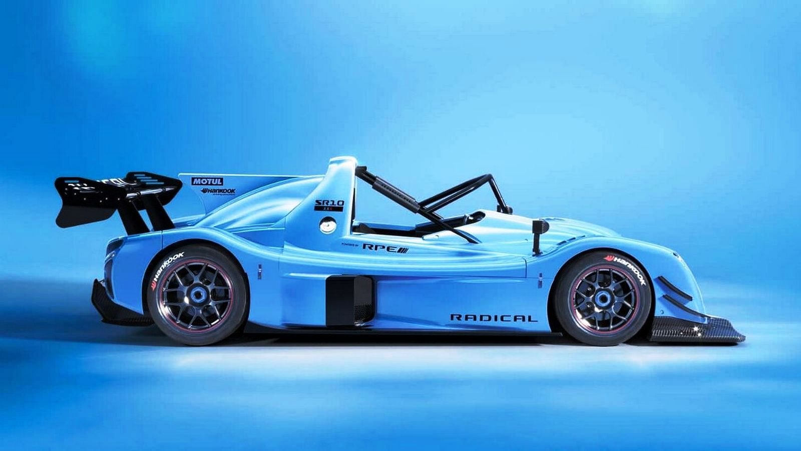 2023 - RADICAL SR10 XXR, foto 4