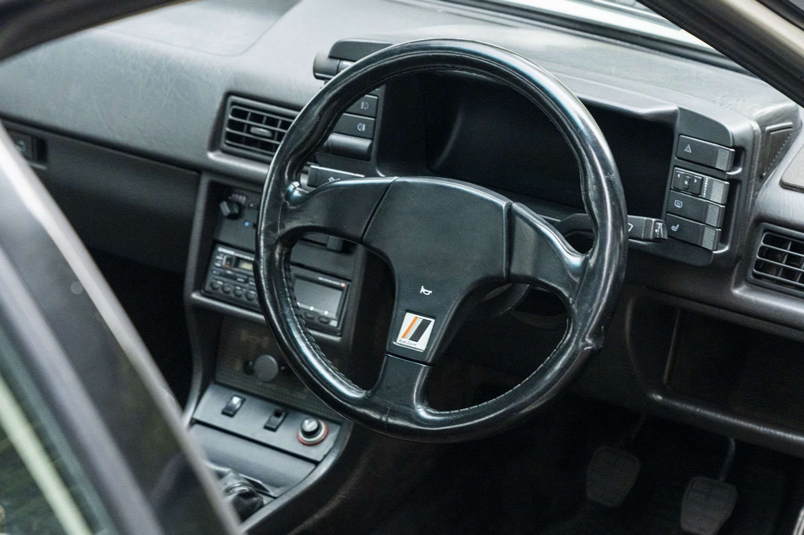 1984 - AUDI QUATTRO 10V UK VERSION, foto 9