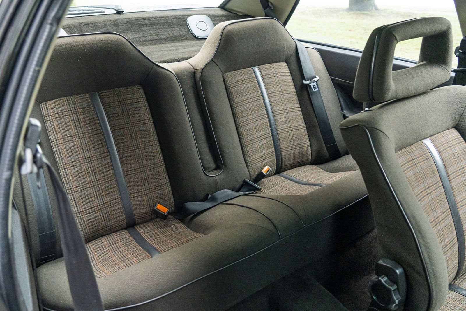 1984 - AUDI QUATTRO 10V UK VERSION, foto 10