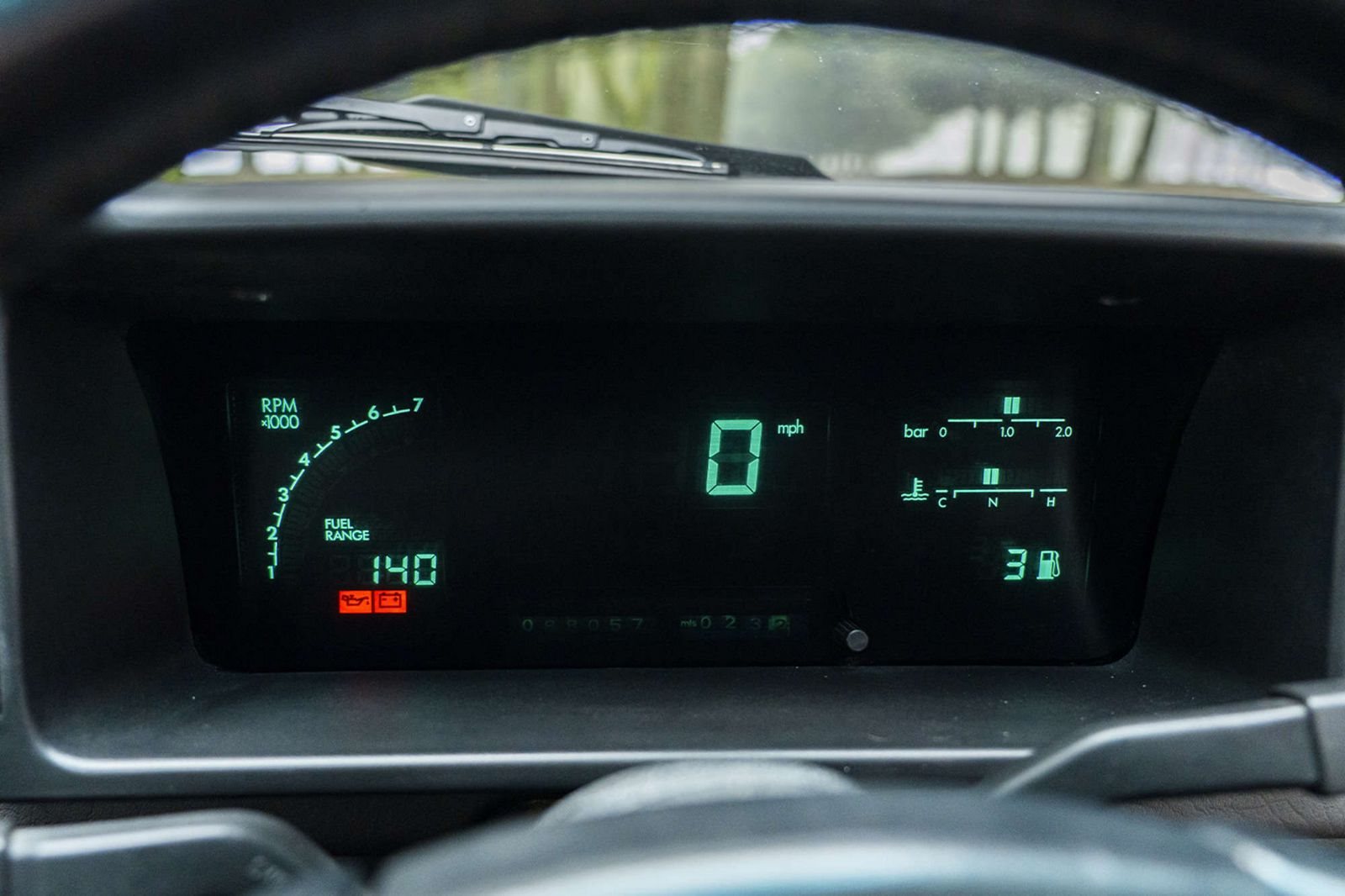1984 - AUDI QUATTRO 10V UK VERSION, foto 12
