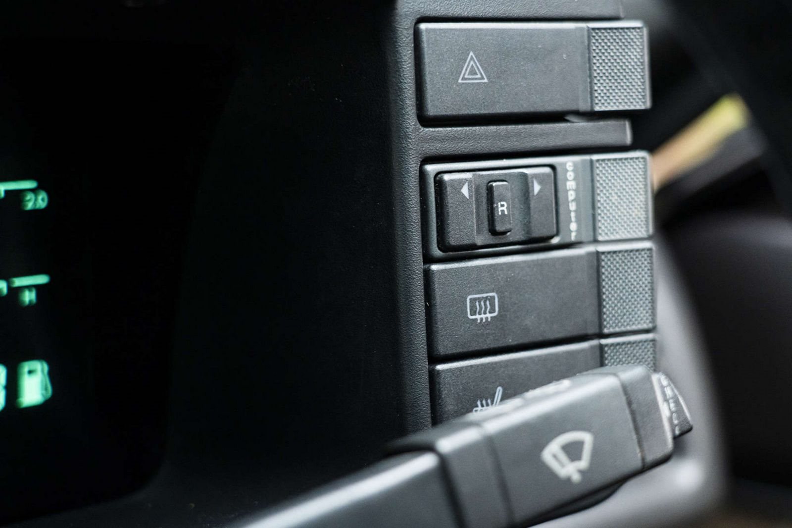 1984 - AUDI QUATTRO 10V UK VERSION, foto 14