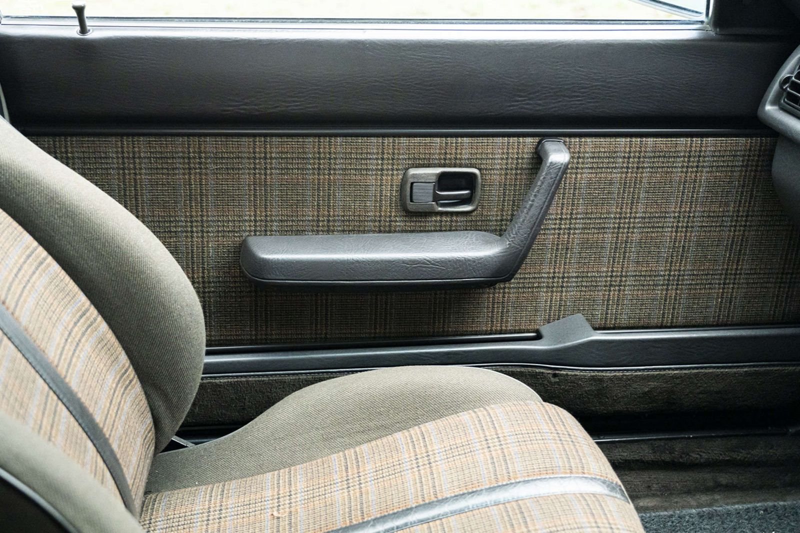 1984 - AUDI QUATTRO 10V UK VERSION, foto 16