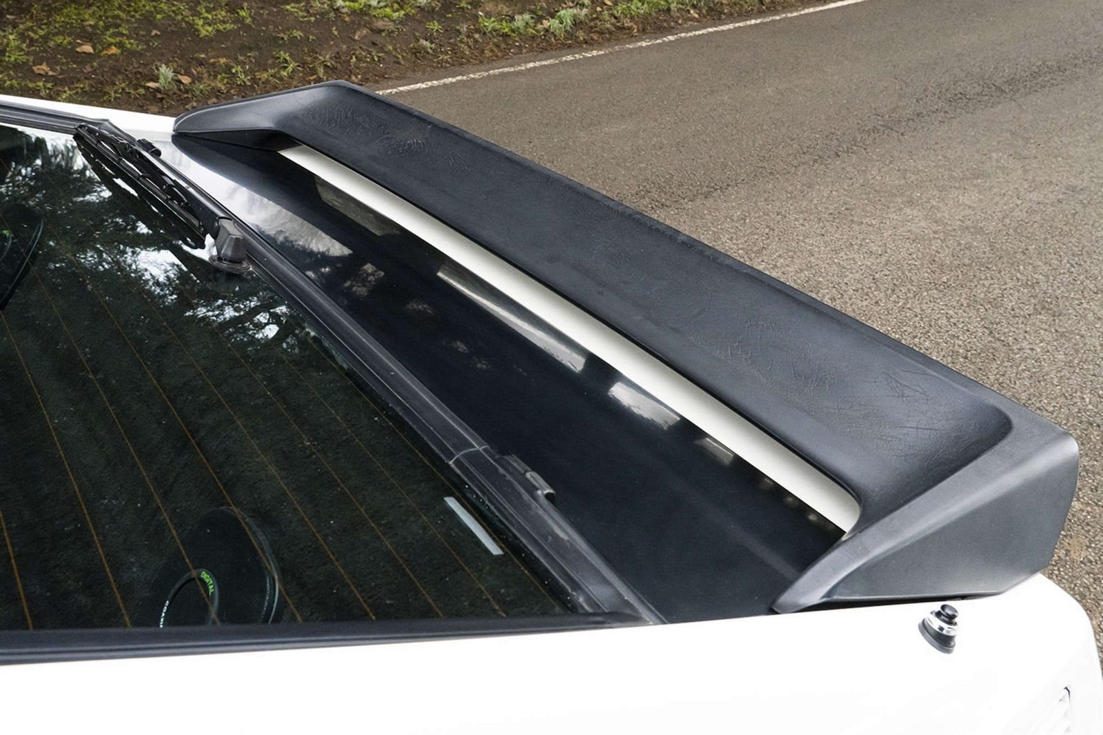 1984 - AUDI QUATTRO 10V UK VERSION, foto 29