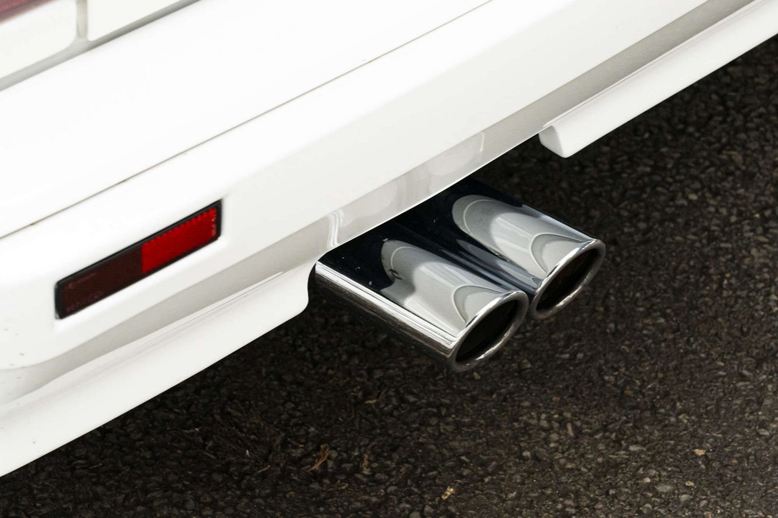 1984 - AUDI QUATTRO 10V UK VERSION, foto 30